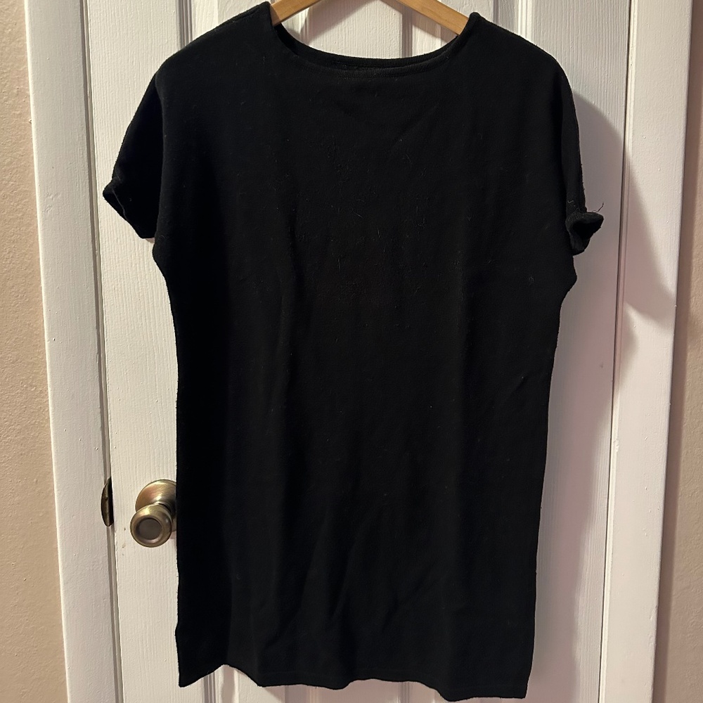 Mary Meyer Sweater Dress XS